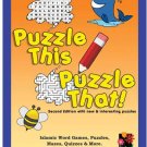 Puzzle This Puzzle That