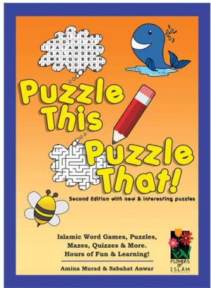 Puzzle This Puzzle That