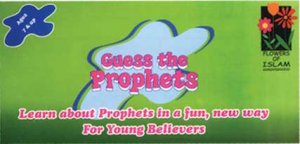Guess the Prophets