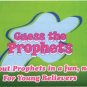 Guess the Prophets