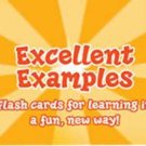 Excellent Examples