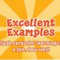 Excellent Examples