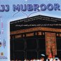 Hajj Mabroor Activity