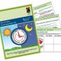 Be the Responsible YOU! folder