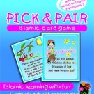 Pick and pair
