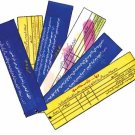 Set of 30 book marks for Personality Development.