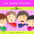 I am Sharing Everywhere