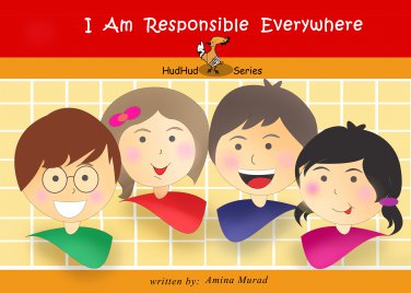 I am Responsible Everywhere