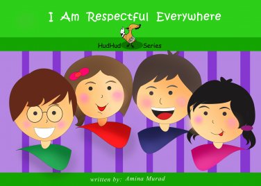 I am Respectful Everywhere