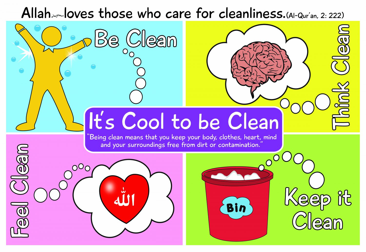 What Is Personal Cleanliness Meaning at Elba Ibarra blog