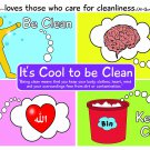 Cleanliness Poster