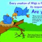 Responsibility Poster