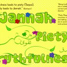 Truthfulness Poster