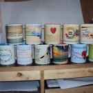 Character Mugs