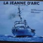 La Jeanne D'Arc: Porte-helicopteres R97