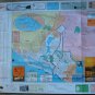 Newport Harbor 1977/78 Map