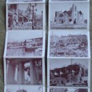 1933 Southern California Earthquake - Long Beach Pictures