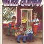 Play Blues Guitar - Two Books