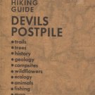High Sierra Hiking Guide #6: Devils Postpile