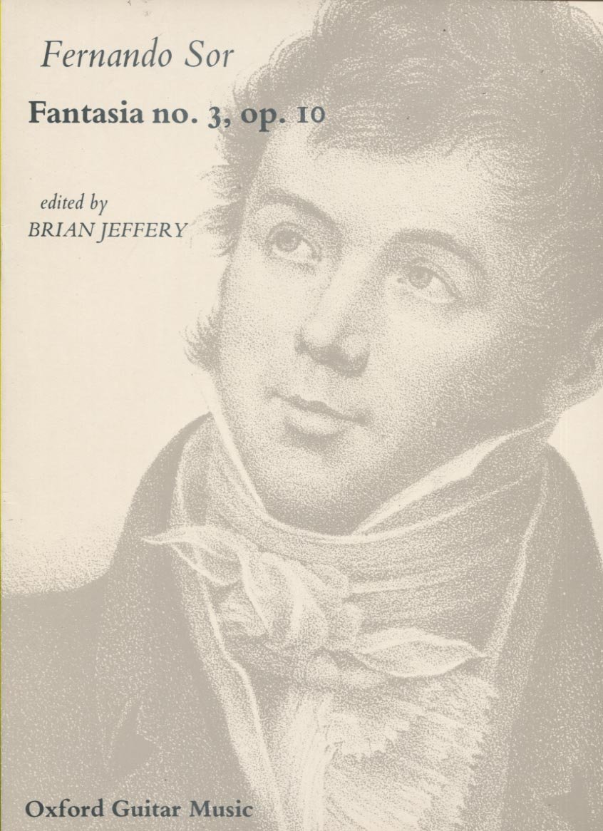Fantasia No. 3, Op. 10