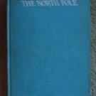 By Airplane Towards the North Pole: An Account of an Expedition to Spitzbergen in the Summer of 1923