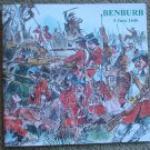 Benburb 5 June, 1646