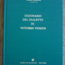 Dizionario del Dialetto di Vittorio Veneto