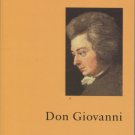 Don Giovanni - Mozart, Overture Opera Guides