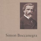 Simon Boccanegra, Verdi -  Overture Opera Guides