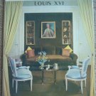 Comment Installer Son Interieur en Louis XVI
