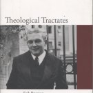 Theological Tractates: (Cultural Memory in the Present)