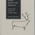 beria Before the Iberians: The Stone Age History of Cantabrian Spain