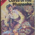 Curse of the Pharaohs