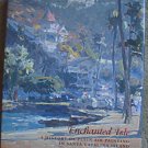 Enchanted Isle: A History of Plein Air Painting in Santa Catalina Island