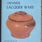 Japanese Lacquer Ware