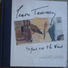 Lenore Tawney Signs on the Wind: Postcard Collages