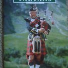Scottish Tartans: A Pitkin Guide