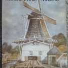 Nederlandse Molens - Historic Dutch Windmills