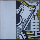 Roy Lichtenstein: Graphics, Reliefs & Sculpture 1969-1970