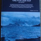 The Battle Off Samar: Taffy III at Leyte Gulf