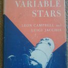 The Story of Variable Stars