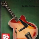 Mel Bay's Complete Guitar Scale Dictionary