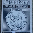Guitar Scale Theory: How Scales and Chords Go Together