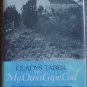 My Own Cape Cod - Gladys Taber, First Edition/Print Signed