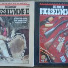 The Book of Buckskinning II and III
