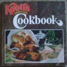 Knott's Berry Farm Cookbook