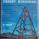 Lost Desert Bonanzas - From Desert Magazine 1937-1962