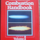 North American Combustion Handbook Volume I