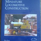 Model and Miniature Locomotive Construction