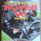 How To Power Tune Rover V8 Engines